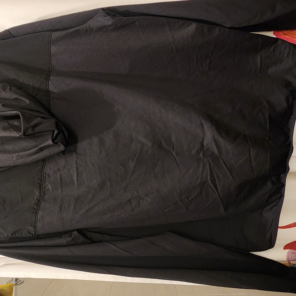 Vuori Sunday Element Jacket Men's Black